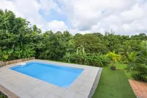 Villa Milice Dace - Vernou