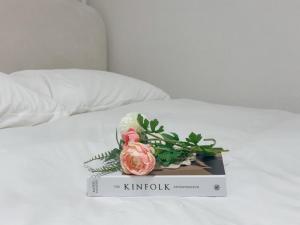 CHOI STAY in Sinsa Apgujeong Kang-nam K-star rode