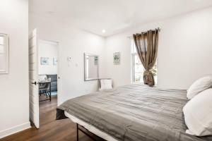 Le Mile End by M11 - Upscale 1 BDR with Sofa Bed