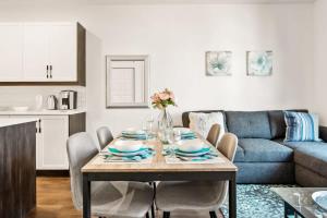 Le Mile End by M11 - Upscale 1 BDR with Sofa Bed