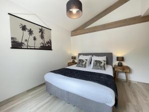 Maisons de vacances Zeruko izarra : photos des chambres