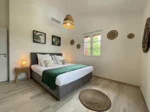Maisons de vacances Zeruko izarra : photos des chambres