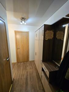 Gluosnių apartamentai