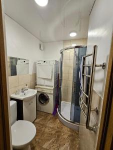 Gluosnių apartamentai