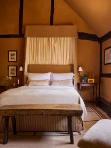 The Merry Harriers Pub