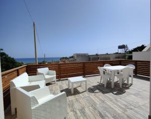 Triscina Selinunte Beach