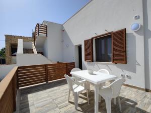 Triscina Selinunte Beach