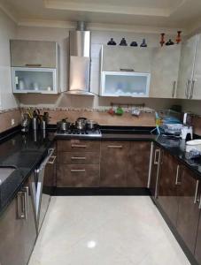 appartement meuble