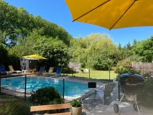 La Pinede - Gueytes-et-Labastide