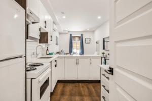 Le Mile End by M11 - Upscale Comfy Studio