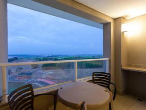 Apartamento Enjoy Solar das Águas Park Resort