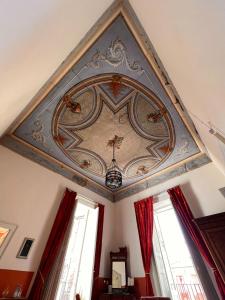 Dimora Storica Giostra Vecchia - Palazzo Grisolia 1809