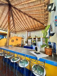 Posada Caribbean House