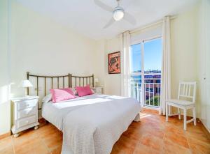 Las Dunas Duplex Apartment Javea Arenal by Rock Rentals