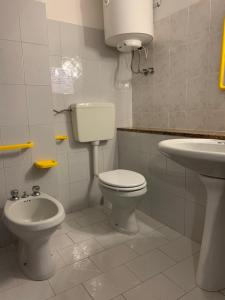 Grazioso appartamento in casa con giardino