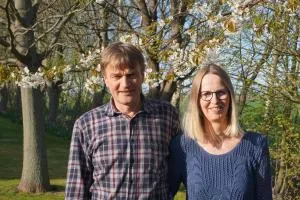 Ferienhof Ibs - Neufelderkoog