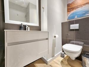 1 Bed Cape Town Studio Retreat