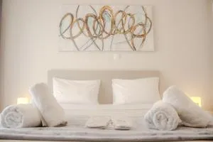 Aegean Serenity - 依克希亚