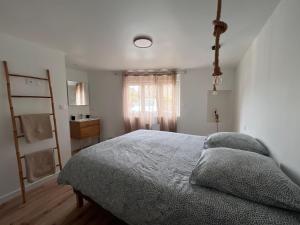 Maisons de vacances Ty Ker iliz - petits commerces et plage accessibles a pied! : photos des chambres