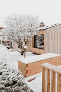 biYou Ecoquartier in den Bergen