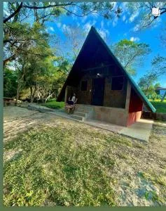 Cabaña Alpina Sport - La Colmena