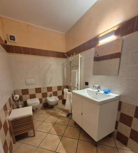 I Quattro Ulivi - Iseo Lake