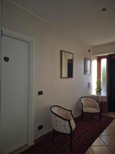 I Quattro Ulivi - Iseo Lake