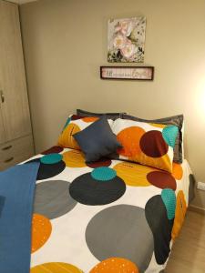 Suite Candelaria Las Aguas