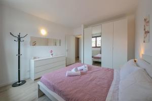 Zona Stadium - Wi-Fi, AC