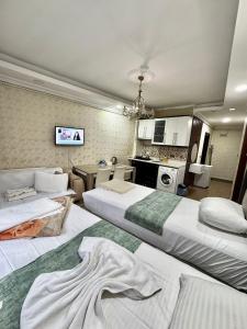 Ayasofya Lıfe Suıte