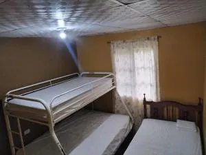 El refugio del viajero - Bambito