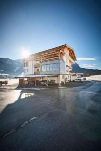 Hotel Garni Tirol