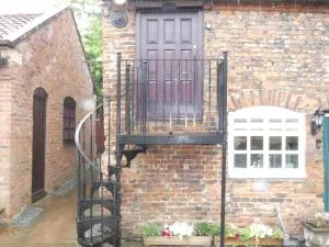 The Apple Chamber Self Contained Apartment - Haxey