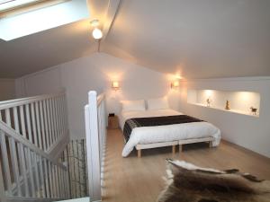Appartements Apparts Watteau, climatises : photos des chambres