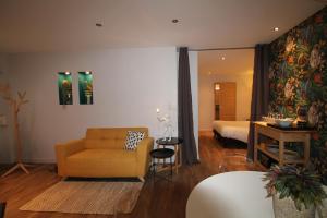 Appartements Apparts Watteau, climatises : photos des chambres