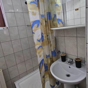 Apartment Zarnesti City Centre VMP Free Parking