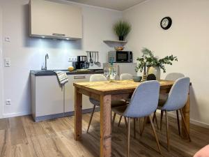 Appartement Buchenweg