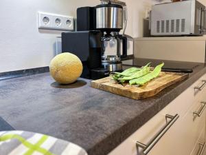 Appartement Buchenweg