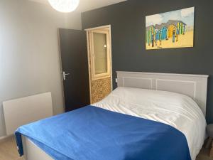 Appartements Opale d -Etaples : photos des chambres