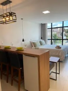 Flat 202 Home Business Centro Pomerode - Timbó