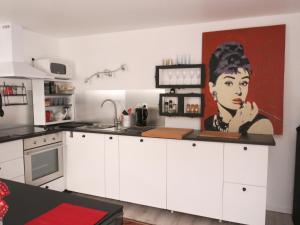 Appartements Appartement tout confort refait a neuf : photos des chambres