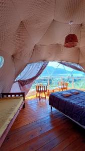 Domos Ollagua Cholila