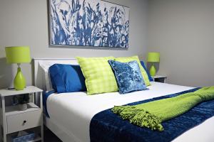 Edgemont Escape Large Groups, River Cree, WEM, Disney