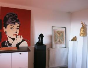 Appartements Appartement tout confort refait a neuf : photos des chambres