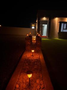 Suhail Star Guest House