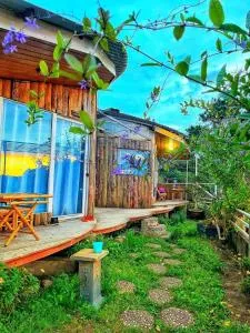 Lê Homestay - Da Loc