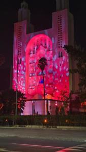 Apartment with terrace - Strategic location