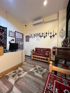 07 Antalya Boutique Hotel