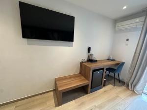 Hotels Hotel Le Mistral : photos des chambres