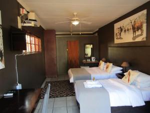 Kusile Guest House